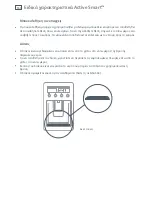 Preview for 362 page of Fisher & Paykel ActiveSmart E402B Installation Instructions And User Manual