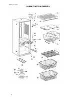 Предварительный просмотр 18 страницы Fisher & Paykel ActiveSmart E442B Parts Manual