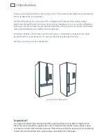 Preview for 4 page of Fisher & Paykel ActiveSmart E522B Installation Instructions And User Manual