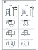 Preview for 12 page of Fisher & Paykel ActiveSmart E522B Installation Instructions And User Manual