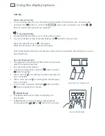 Preview for 26 page of Fisher & Paykel ActiveSmart E522B Installation Instructions And User Manual