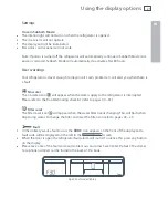 Preview for 27 page of Fisher & Paykel ActiveSmart E522B Installation Instructions And User Manual