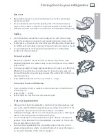 Preview for 39 page of Fisher & Paykel ActiveSmart E522B Installation Instructions And User Manual