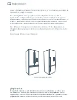 Preview for 50 page of Fisher & Paykel ActiveSmart E522B Installation Instructions And User Manual