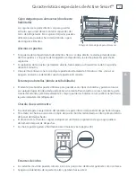 Preview for 75 page of Fisher & Paykel ActiveSmart E522B Installation Instructions And User Manual