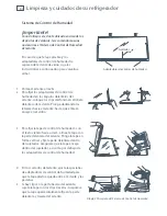 Preview for 82 page of Fisher & Paykel ActiveSmart E522B Installation Instructions And User Manual