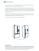 Preview for 96 page of Fisher & Paykel ActiveSmart E522B Installation Instructions And User Manual