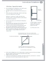 Preview for 107 page of Fisher & Paykel ActiveSmart E522B Installation Instructions And User Manual