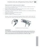 Preview for 125 page of Fisher & Paykel ActiveSmart E522B Installation Instructions And User Manual