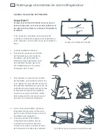 Preview for 128 page of Fisher & Paykel ActiveSmart E522B Installation Instructions And User Manual