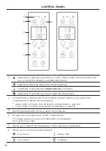 Preview for 10 page of Fisher & Paykel ACTIVESMART RF523GD User Manual