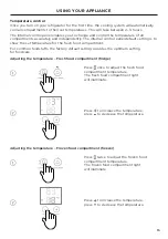 Preview for 13 page of Fisher & Paykel ACTIVESMART RF523GD User Manual