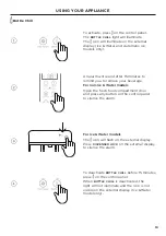 Preview for 19 page of Fisher & Paykel ACTIVESMART RF523GD User Manual