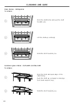 Preview for 24 page of Fisher & Paykel ACTIVESMART RF523GD User Manual