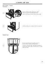 Preview for 25 page of Fisher & Paykel ACTIVESMART RF523GD User Manual