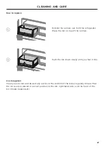 Preview for 27 page of Fisher & Paykel ACTIVESMART RF523GD User Manual