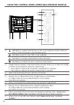 Preview for 12 page of Fisher & Paykel ACTIVESMART RF605QD User Manual