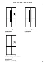 Preview for 53 page of Fisher & Paykel ACTIVESMART RF605QD User Manual