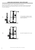 Preview for 54 page of Fisher & Paykel ACTIVESMART RF605QD User Manual