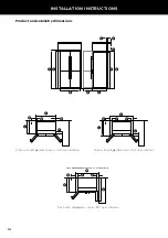 Предварительный просмотр 16 страницы Fisher & Paykel ACTIVESMART RF605QD User'S Installation Manual