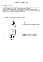 Preview for 11 page of Fisher & Paykel ACTIVESMART RF730Q User Manual