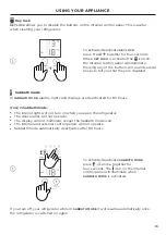 Preview for 13 page of Fisher & Paykel ACTIVESMART RF730Q User Manual