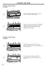 Preview for 28 page of Fisher & Paykel ACTIVESMART RF730Q User'S Installation Manual