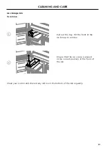 Preview for 31 page of Fisher & Paykel ACTIVESMART RF730Q User'S Installation Manual