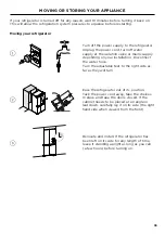 Preview for 33 page of Fisher & Paykel ACTIVESMART RF730Q User'S Installation Manual