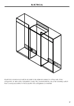 Preview for 59 page of Fisher & Paykel ACTIVESMART RF730Q User'S Installation Manual