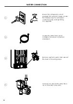 Preview for 60 page of Fisher & Paykel ACTIVESMART RF730Q User'S Installation Manual