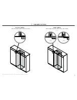 Предварительный просмотр 9 страницы Fisher & Paykel ACTIVESMART RS36A72 Installation Manuals