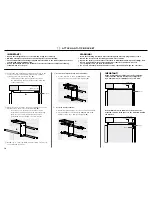 Предварительный просмотр 16 страницы Fisher & Paykel ACTIVESMART RS36A72 Installation Manuals