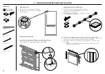 Preview for 38 page of Fisher & Paykel ACTIVESMART RS36A80 Installation Manual