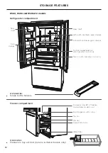 Preview for 14 page of Fisher & Paykel ACTIVESMART RS36A80 User Manual