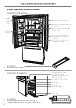 Preview for 54 page of Fisher & Paykel ACTIVESMART RS36A80 User Manual