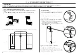 Preview for 8 page of Fisher & Paykel ACTIVESMART RS36W80 Dual Installation Manual