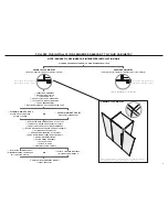 Preview for 3 page of Fisher & Paykel ACTIVESMART RS9120WLJ Installation Manual