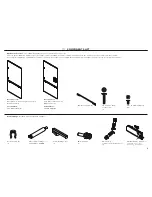 Preview for 7 page of Fisher & Paykel ACTIVESMART RS9120WLJ Installation Manual