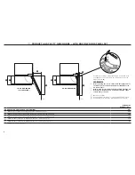 Preview for 10 page of Fisher & Paykel ACTIVESMART RS9120WLJ Installation Manual