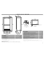 Preview for 11 page of Fisher & Paykel ACTIVESMART RS9120WLJ Installation Manual