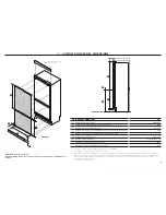 Preview for 13 page of Fisher & Paykel ACTIVESMART RS9120WLJ Installation Manual