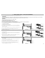 Preview for 17 page of Fisher & Paykel ACTIVESMART RS9120WLJ Installation Manual