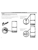 Preview for 20 page of Fisher & Paykel ACTIVESMART RS9120WLJ Installation Manual