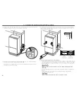 Preview for 22 page of Fisher & Paykel ACTIVESMART RS9120WLJ Installation Manual