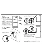 Preview for 27 page of Fisher & Paykel ACTIVESMART RS9120WLJ Installation Manual