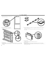 Preview for 30 page of Fisher & Paykel ACTIVESMART RS9120WLJ Installation Manual