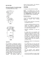 Preview for 7 page of Fisher & Paykel AD55 Series Service Manual