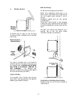 Preview for 9 page of Fisher & Paykel AD55 Series Service Manual