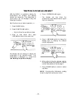 Preview for 26 page of Fisher & Paykel AD55 Series Service Manual